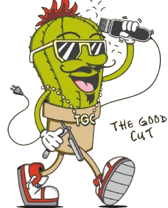 The Good Cut - Barbería Premium en Valencia